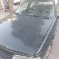 پژو آردی آی  RDI کم کار و خوابیده در پارکینگ