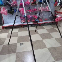 پایه تاب کودک