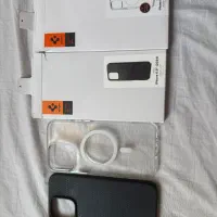 گارد ایفون ۱۶پرومکس و ۱۶نرمال