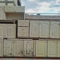 کابینت کارکرده