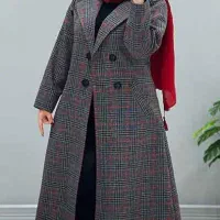 (خیاطی سراج )دوخت لباس یلدایی مردانه.زنانه|لباس|بیرجند, |دیوار