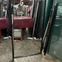 انواع آینه|آینه|تهران, تهرانسر شرقی|دیوار