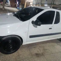 وانت رنو ال ۹۰|خودرو سواری و وانت|بندر ماهشهر, |دیوار