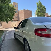 رانا مدل ۹۴ در حد خشک جوان پسند|خودرو سواری و وانت|اردبیل, |دیوار
