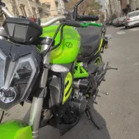 بنلی ۳۰۰دو سیلندر معاوضه و نقد