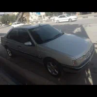 ماشین405|خودرو سواری و وانت|ری, تقی آباد|دیوار