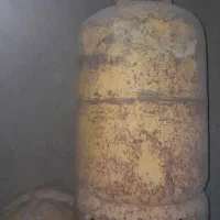 کپسول گاز .کپسول بوتان
