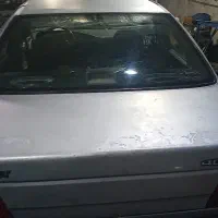 پژو ۴۰۵ مدل ۸۹ دوگانه فابریک