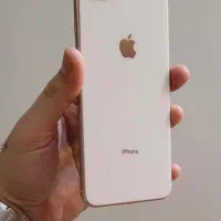 ایفون8پلاس