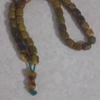 سندلوس شکلاتی کهنه المانی|کلکسیون اشیاء عتیقه|کرمانشاه, |دیوار