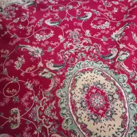 فرش۱۲متری