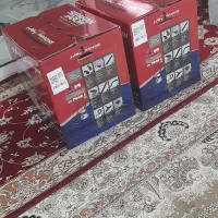 ‌جارو برقی سپاهان