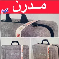 کیفps5 باکس روکش دستهps4 لوازم بازیxboxقابل نصبشده
