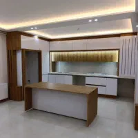 سیستم آشپزخانه کابینت و کمد دیواری