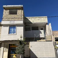 منزل مسکونی