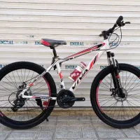 فروش ویژه AANTERAA دوچرخه 20 24 26 27 نو آکبند|دوچرخه، اسکیت، اسکوتر|ارومیه, |دیوار