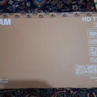 تلویزیون LED آکبند فول اچ دی ۳۲ اینچ