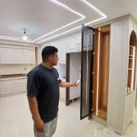 برقکار*تعمیرنصب ایفون* لوستر*تابلو صنعتی ۳فاز