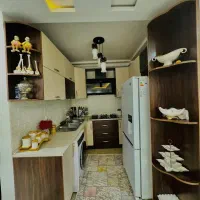 فروش کابینت MDF  در حد نو