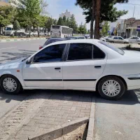 سمند lx مدل ۹۸