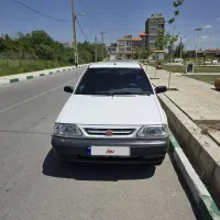 پراید131sx