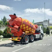 استخدام دونفر جوشکار و یک کمک مکانیک