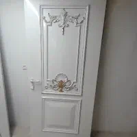 رنگ کاری چوب|خدمات پیشه و مهارت|شاهین‌شهر, نسیم ۵|دیوار