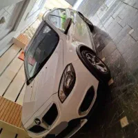 برلیانس کراس 1650 موتور بزرگ