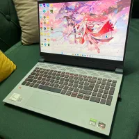 لپ تاپ گیمینگ دل مدل G15 5515
