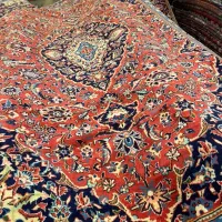 کاشان ۶ متری دستبافت اعلا|فرش|تهران, یوسف‌آباد|دیوار