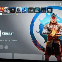 PS5 Slim Standard 2016|کنسول، بازی ویدئویی و آنلاین|چالوس, |دیوار