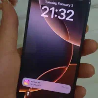 ایفون ۱۶ نرمال درجه ۱ بدون خط خش