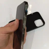 iphone13 pro max در حد نو