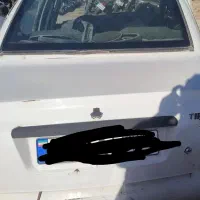 استوک اوراقی لوازم تیبا موتور درب و اکسل باک|قطعات یدکی و لوازم جانبی|مشهد, ثامن|دیوار