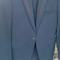 کت وشلوار مردانه