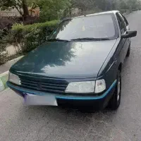 پژو اردی مدل ۸۳ در حد صفر