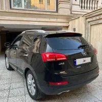 جک s5 اتوماتیک 2000cc|خودرو سواری و وانت|چهاردانگه (تهران), |دیوار