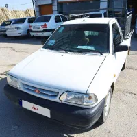 وانت 151 مدل 1400