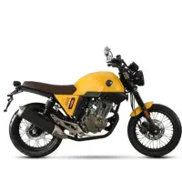 موتور زونتس زرد مدل n2 230 ۱۴۰۴ صفر کارکرد قزوین