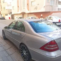 فروش بنزC230شخصی ۲۰۰۶ معاوضه با اپارتمان وخودرو|خودرو سواری و وانت|اصفهان, باغ دریاچه|دیوار