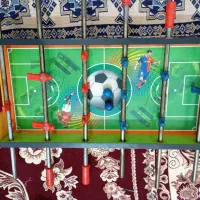 فوتبال دستی