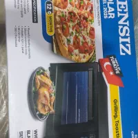 آون توستر سنسیز