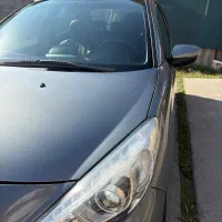 پژو ۲۰۷ پانوراما مدل ۱۴۰۱|خودرو سواری و وانت|ساری, |دیوار