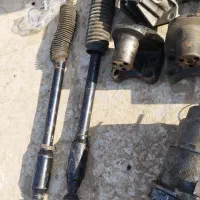 وسایل اتوبوس 457|قطعات یدکی و لوازم جانبی|فردیس, منظریه|دیوار