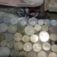سکه کلکسیونی همه جور