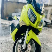 موتور لین مکس 150