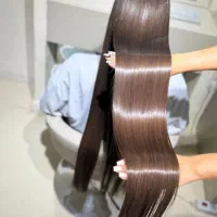 مدل کراتین کوتاهی میکاپ شنیون اصلاح|خدمات آرایشگری و زیبایی|مشهد, سناباد|دیوار
