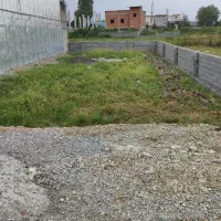 پلاک زمین شهری با لوکیشن عالی شهرکی|فروش زمین و ملک کلنگی|امامزاده عبدالله, |دیوار