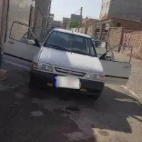 پراید|خودرو سواری و وانت|سراب, |دیوار