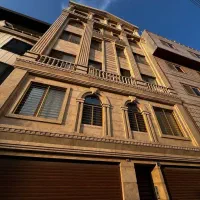 اپارتمان کلیدنخورده/129متر/دریا۲۲/۱مالکیت/تک واحد